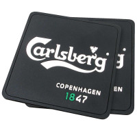 Костер "Carlsberg"
